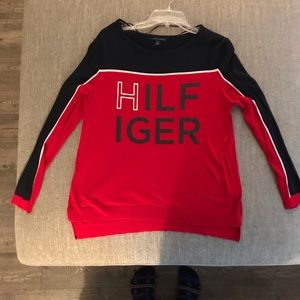 Tommy Hilfiger Women’s Sweater